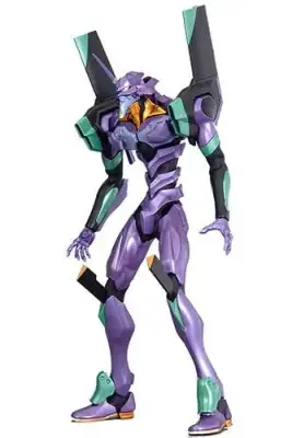 Maquette nge eva perfect grade